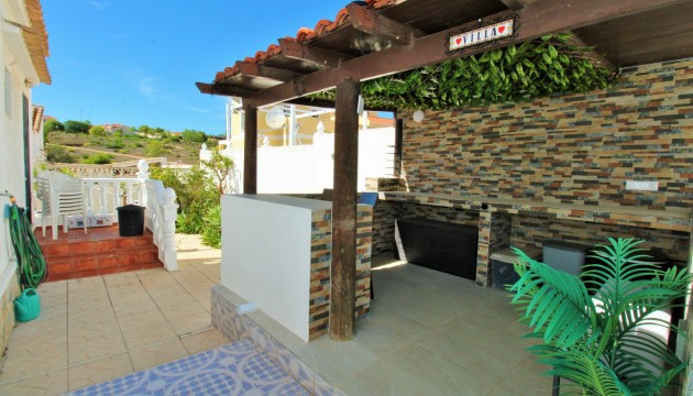 Venta - Villas
 - Villamartin - Villamartín