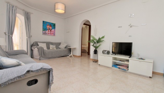 Venta - Villas
 - Villamartin - Villamartín