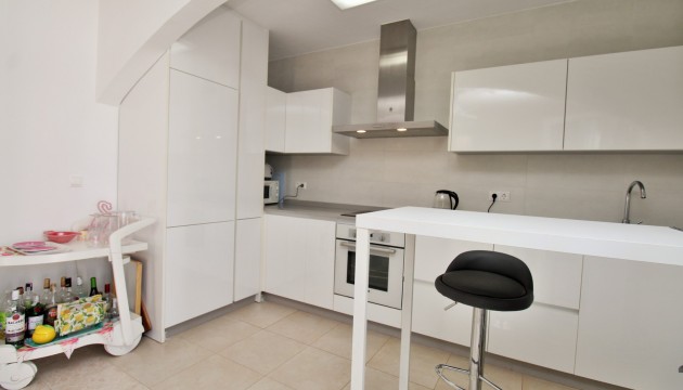 Venta - Villas
 - Villamartin - Villamartín