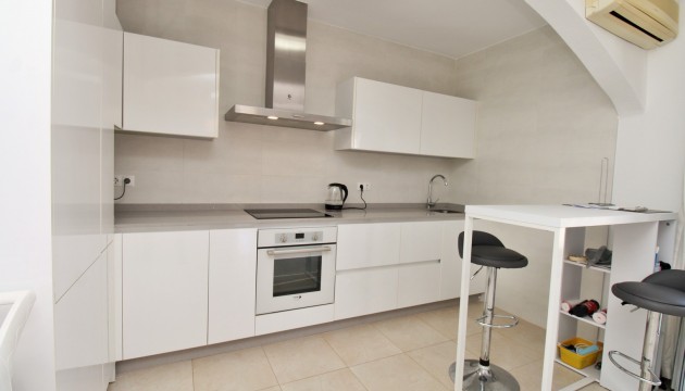 Venta - Villas
 - Villamartin - Villamartín