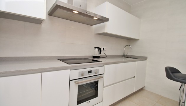 Venta - Villas
 - Villamartin - Villamartín