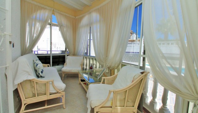 Venta - Villas
 - Villamartin - Villamartín