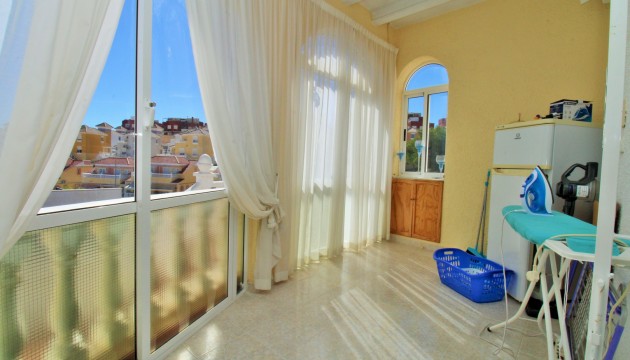 Venta - Villas
 - Villamartin - Villamartín
