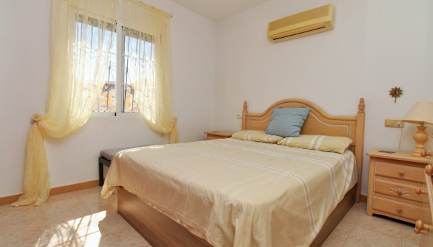 Venta - Villas
 - Villamartin - Villamartín