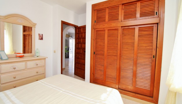 Venta - Villas
 - Villamartin - Villamartín