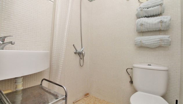 Venta - Villas
 - Villamartin - Villamartín