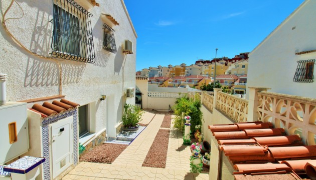 Venta - Villas
 - Villamartin - Villamartín