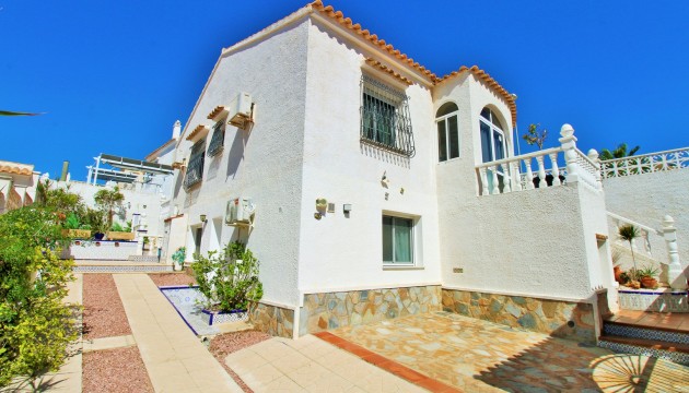 Venta - Villas
 - Villamartin - Villamartín
