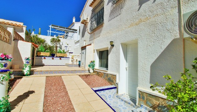 Venta - Villas
 - Villamartin - Villamartín