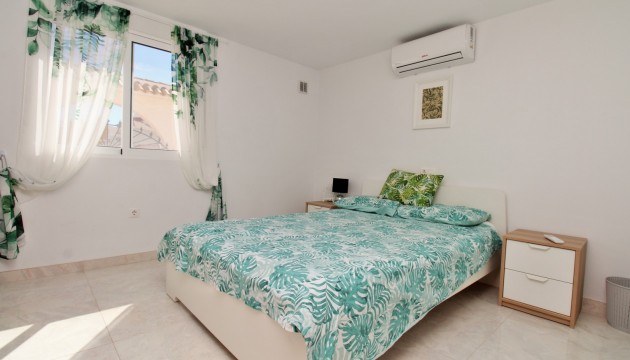 Venta - Villas
 - Villamartin - Villamartín