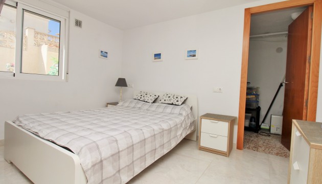 Venta - Villas
 - Villamartin - Villamartín