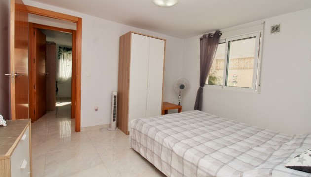 Venta - Villas
 - Villamartin - Villamartín