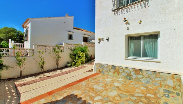 Venta - Villas
 - Villamartin - Villamartín