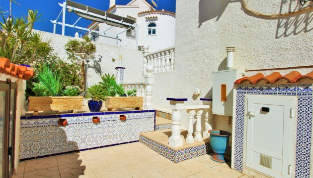 Venta - Villas
 - Villamartin - Villamartín