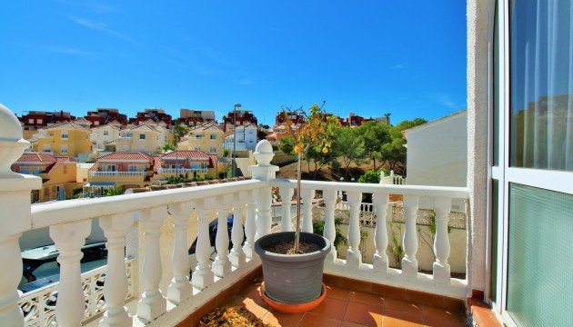 Venta - Villas
 - Villamartin - Villamartín