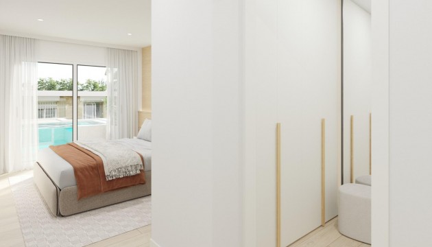 New Build - Apartment - Guardamar - Centro