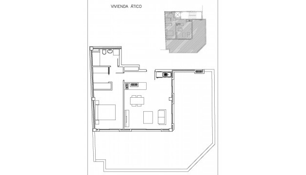 New Build - Apartment - Guardamar - Centro