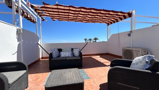 Resale - Wohnung - Orihuela - Torremendo