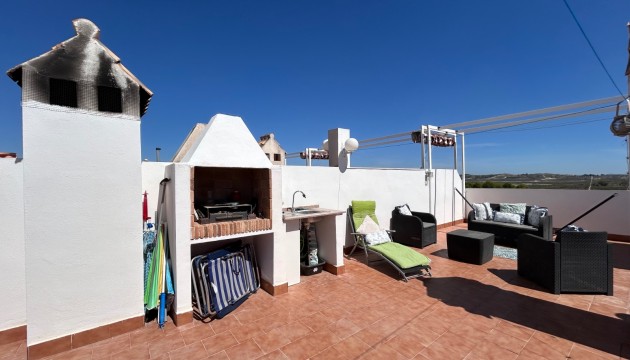 Resale - Wohnung - Orihuela - Torremendo