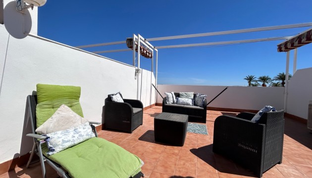 Resale - Wohnung - Orihuela - Torremendo