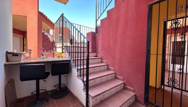 Resale - Wohnung - Orihuela - Torremendo