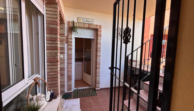 Resale - Wohnung - Orihuela - Torremendo