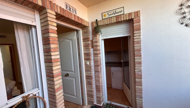 Resale - Wohnung - Orihuela - Torremendo
