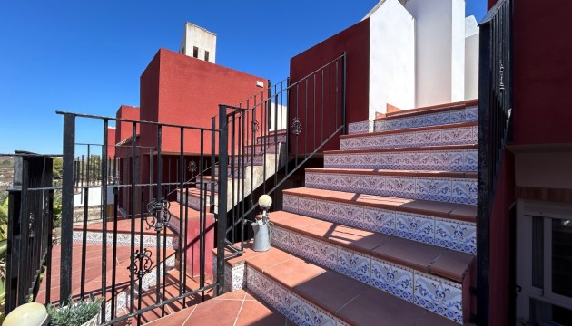 Resale - Wohnung - Orihuela - Torremendo