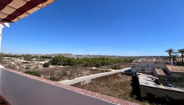 Resale - Wohnung - Orihuela - Torremendo