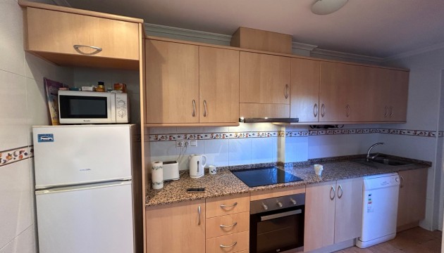 Resale - Wohnung - Orihuela - Torremendo