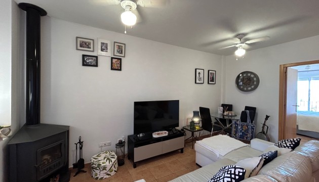 Resale - Wohnung - Orihuela - Torremendo