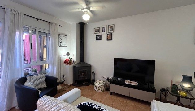 Resale - Wohnung - Orihuela - Torremendo