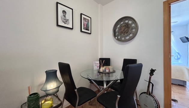 Resale - Wohnung - Orihuela - Torremendo