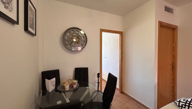 Resale - Wohnung - Orihuela - Torremendo