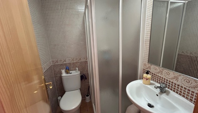 Resale - Wohnung - Orihuela - Torremendo