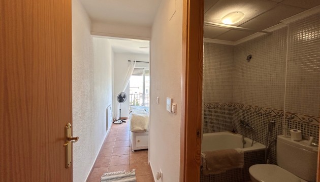 Resale - Wohnung - Orihuela - Torremendo