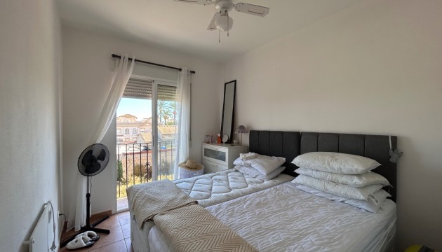 Resale - Wohnung - Orihuela - Torremendo