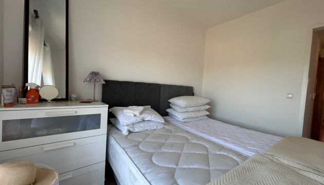 Resale - Wohnung - Orihuela - Torremendo