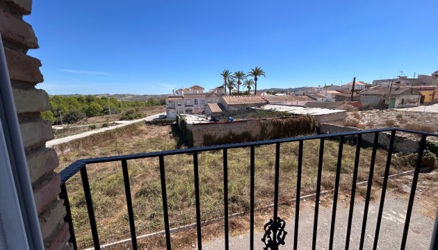 Resale - Wohnung - Orihuela - Torremendo