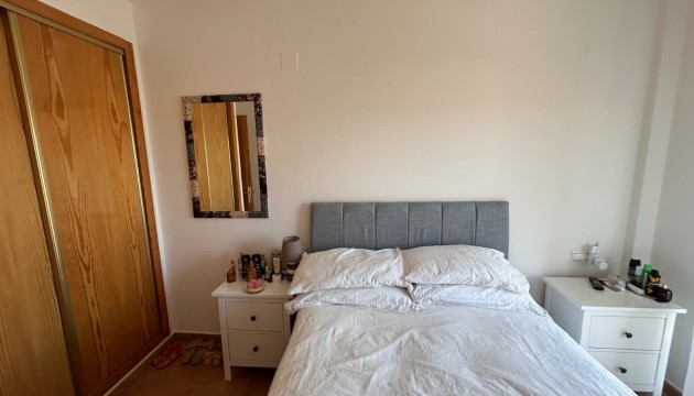 Resale - Wohnung - Orihuela - Torremendo