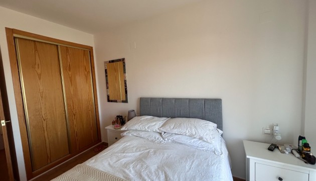 Resale - Wohnung - Orihuela - Torremendo