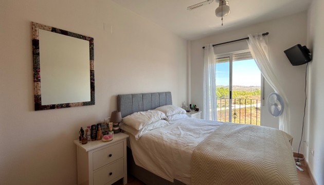 Resale - Wohnung - Orihuela - Torremendo