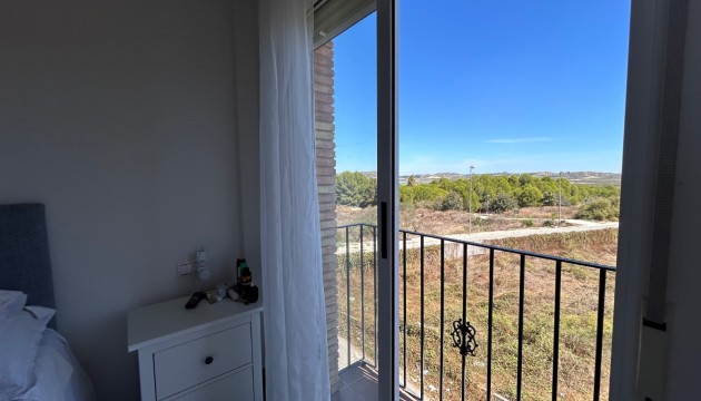 Resale - Wohnung - Orihuela - Torremendo