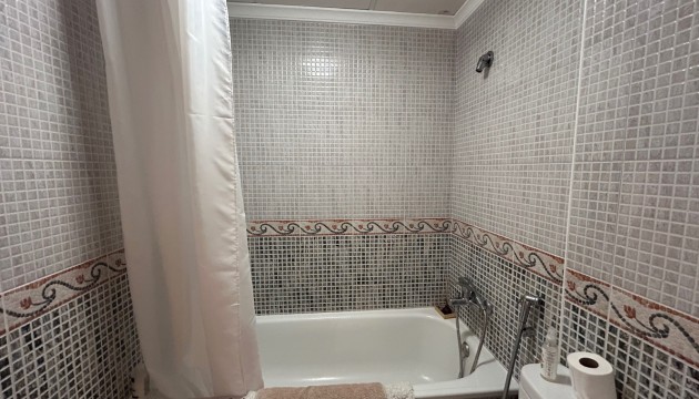 Resale - Wohnung - Orihuela - Torremendo
