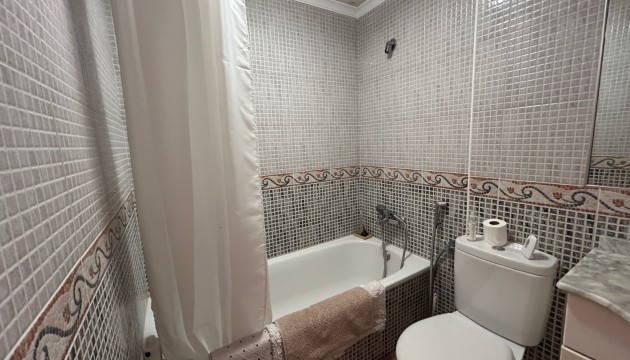 Resale - Wohnung - Orihuela - Torremendo