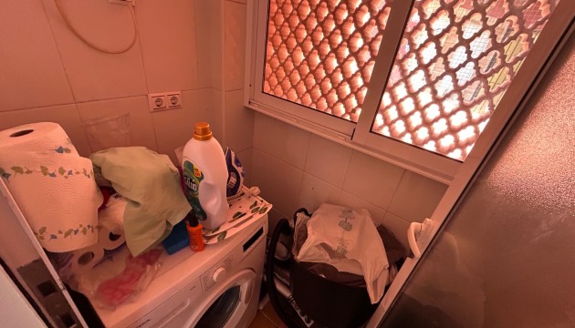 Resale - Wohnung - Orihuela - Torremendo