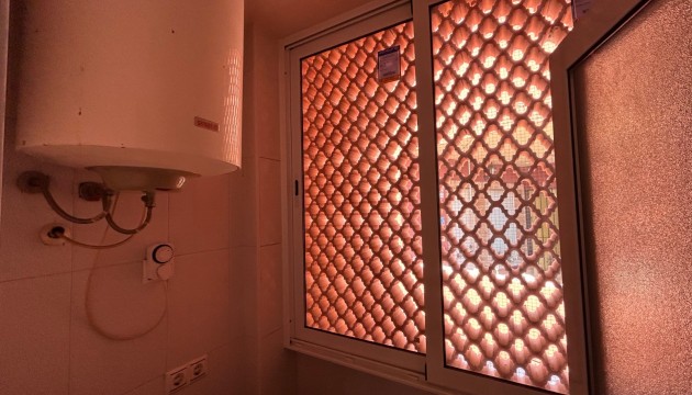 Resale - Wohnung - Orihuela - Torremendo