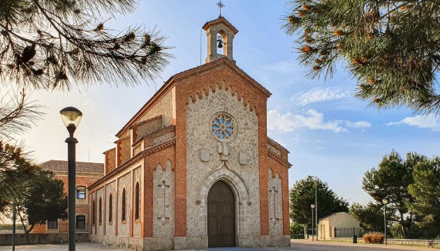 Venta - Apartamento - Algorfa - Pueblo