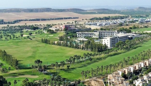 Venta - Apartamento - Algorfa - Pueblo
