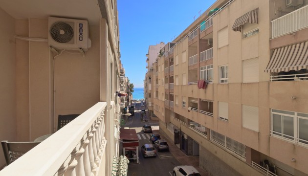 Sale - Apartment - Torrevieja - Playa Los Locos